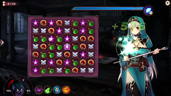 Mirror - Martha (Parte 3)