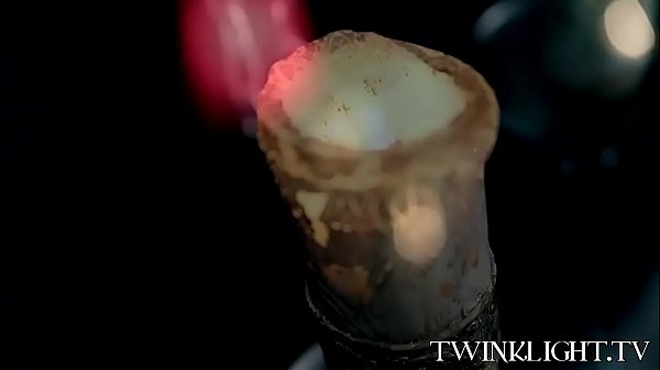 Download Video - Vamps Brice Carson and Jt Wreck railing hardcore after party