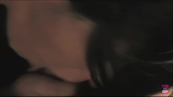 She seduced her man and he gave her his massive cock in her nasty cunt