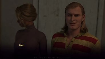 Complete Gameplay - Village Slut Transformation, Part 14