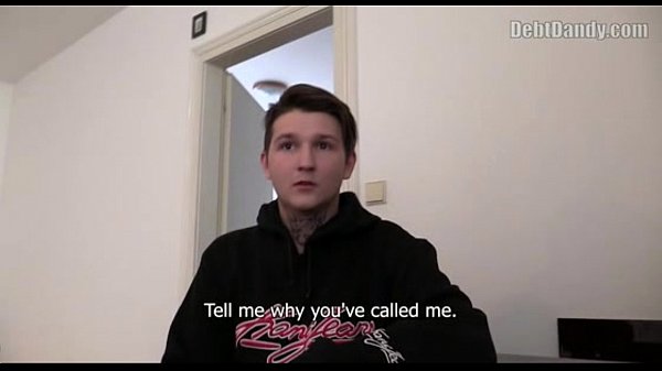 Download Video - Debt Dandy 177