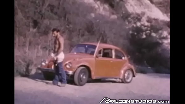 Download Video - Top 10 Vintage 70s Gay Porn Scenes Compilation - FalconStudios