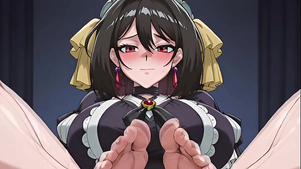 Goddess Lila Crushes You