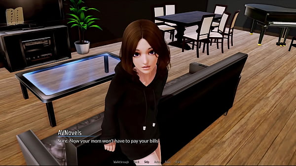 Harem Hotel 314
