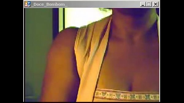 DOCE BOMBOM CAMGROG  sala XXVITESUDOCRETINOXX by Misterio