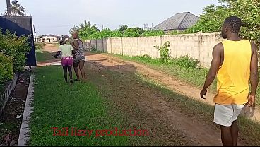 AFRICAN HOMEMADE PORN COMPILATION SEASON THREE