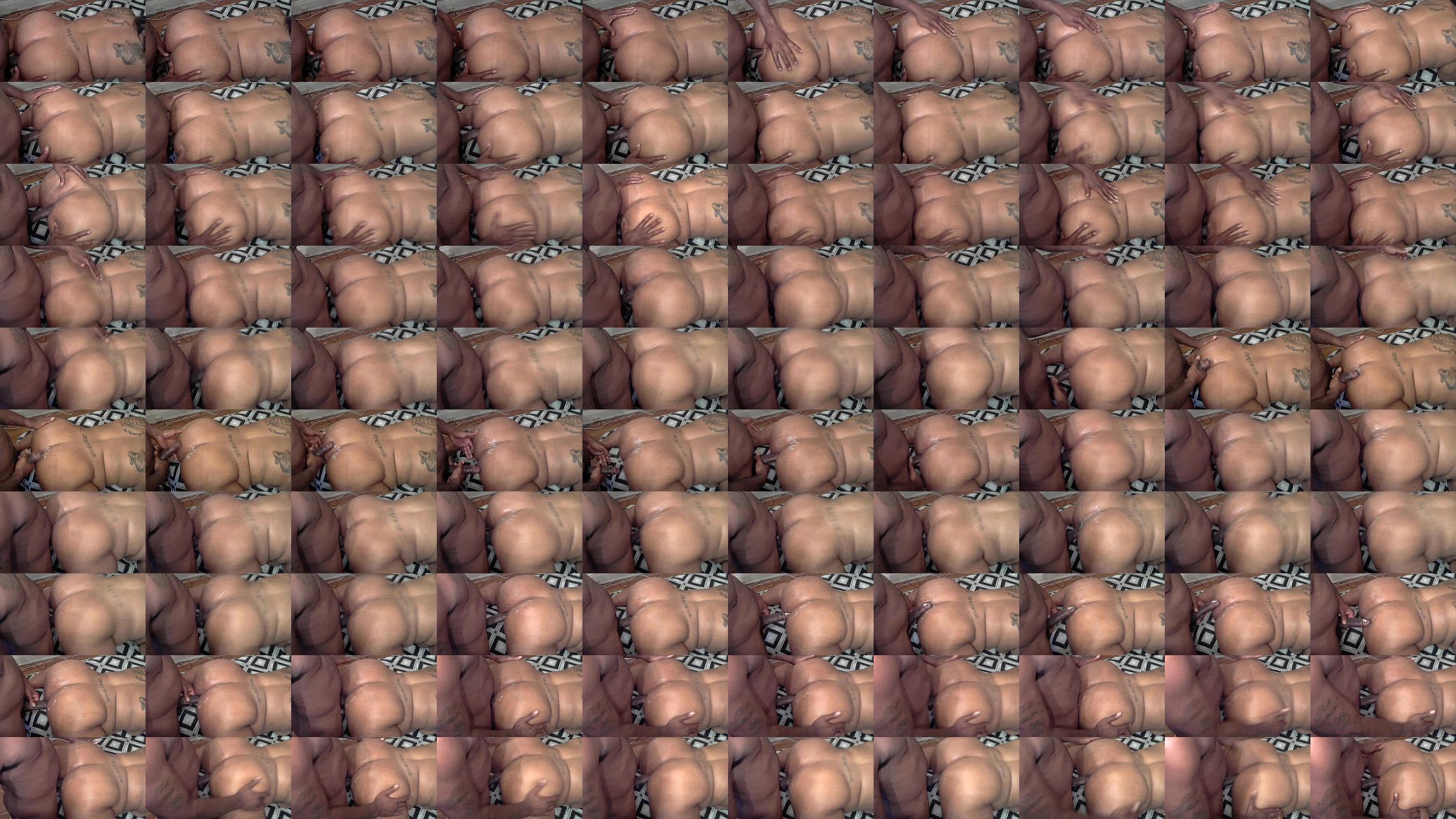 GETTIN FUCKED IN THE ASS 预览图