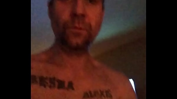 Me in Verification video