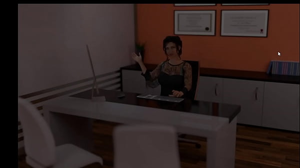 MILF DOCTOR GET FUCKED IN THE ASS BY HORNY PATIENT