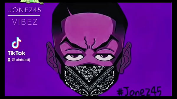 Jonez45-Vibez (Off Bankroll Yungin Mixtape)