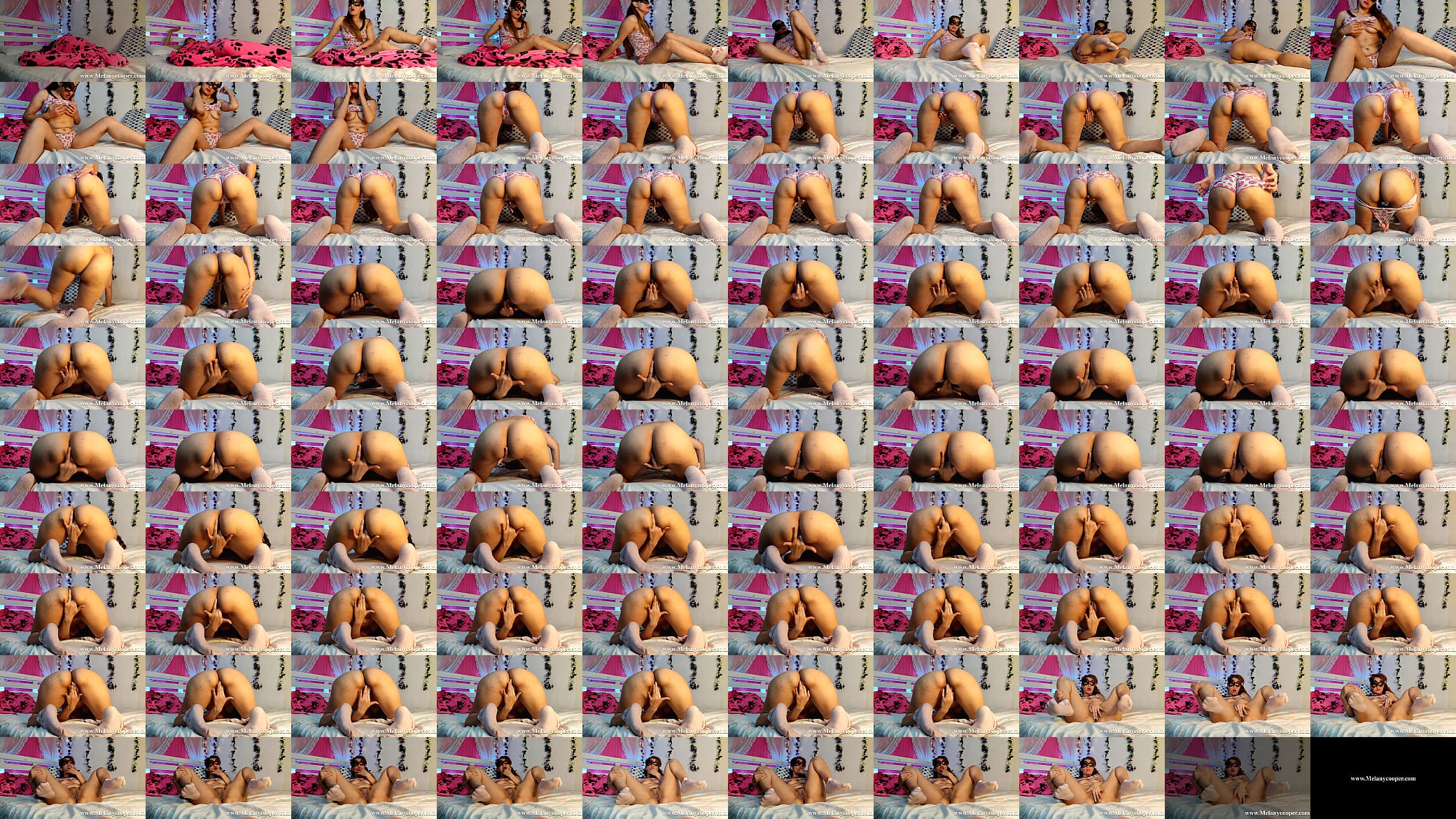 I always up with a hot pussy and begging for cum 预览图