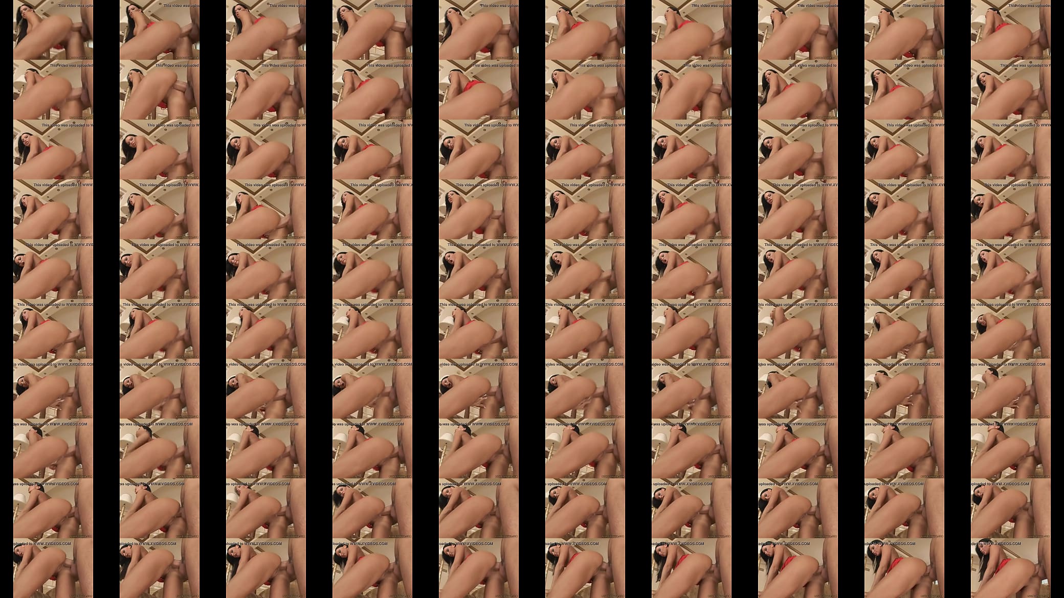 Morena rebolando na rola at&eacute; gozar 预览图