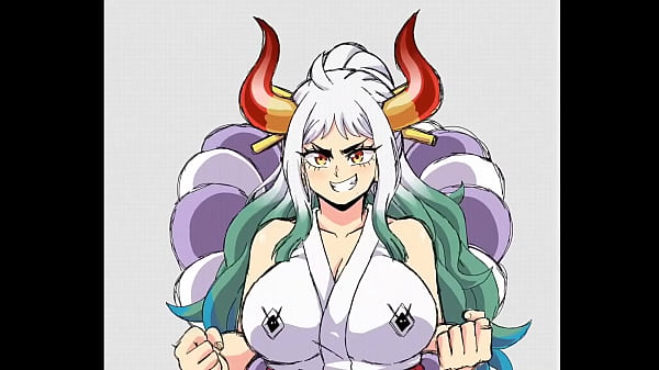 Yamato nua,sem roupa hentai