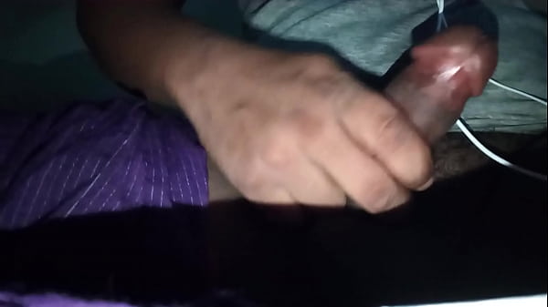 thumb jerking