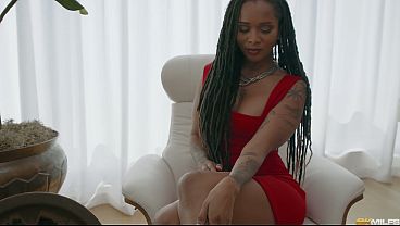 Cali is Sweet as Brown Sugar