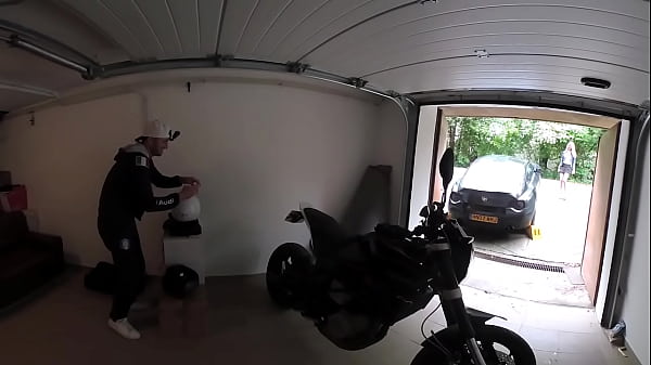 Fucking hot pussy after date