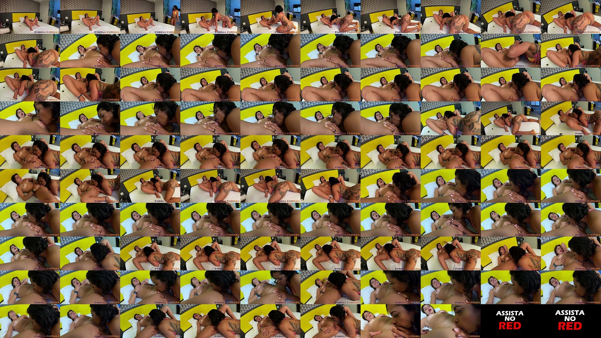 Show de Squirt quando meti a boca nessa bunduda - Samantha Squirt 预览图