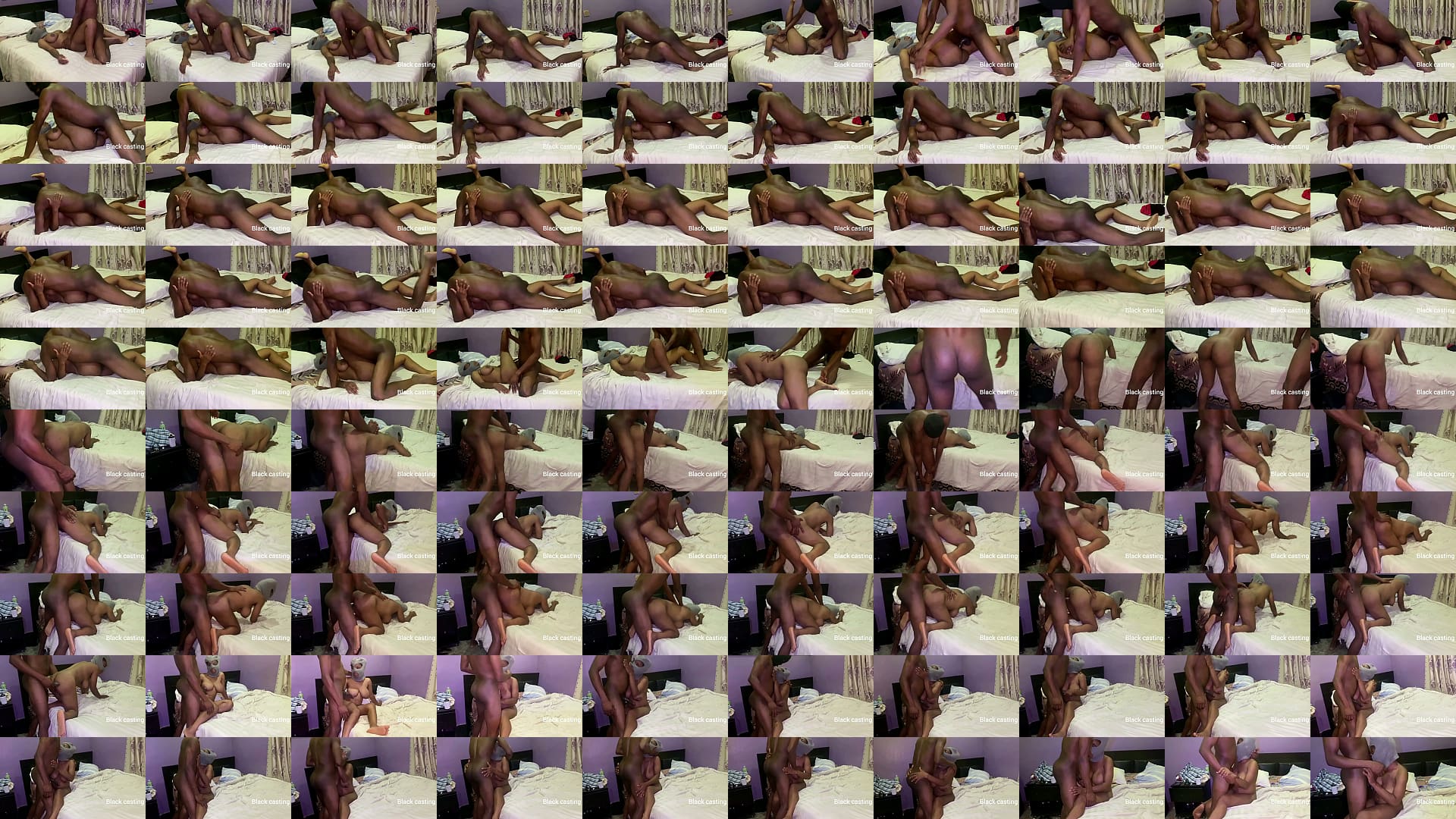 Titty ebony fuck 预览图