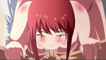 Download Video - Makima &lbrack;PPAnimation&rsqb;