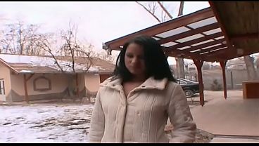 Vanessa Hill Is A POV Pervert Who Takes It In The Ass