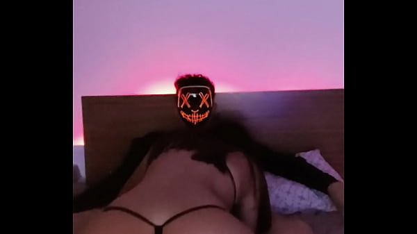 I have sex without a condom with my neighbor and he penetrates me very well on Halloween