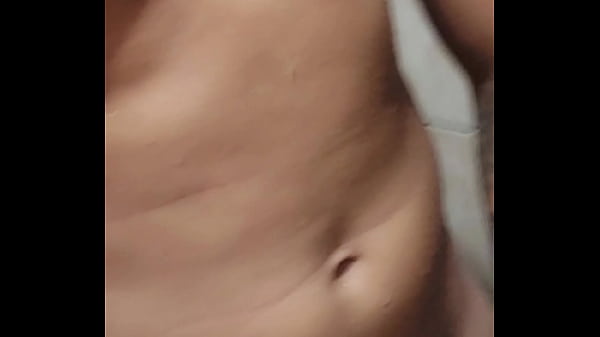 handjob in the bath