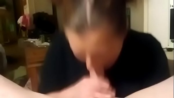 cassie k. takes big cock deep down her throat!