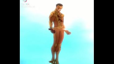 Kneepad Mark edit