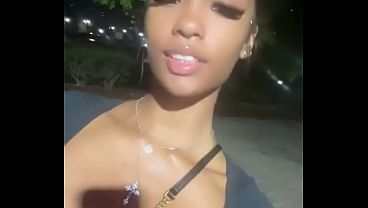 finee girls (mostly black)  011