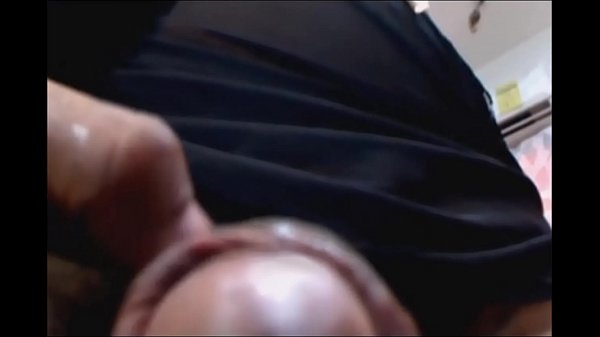 Shemale Babe Putting Her Cock in Your Face