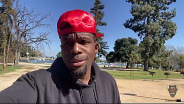 Curvy Brunette MILF Yolanda Yamz And Rome Major Park Outdoor Passion!