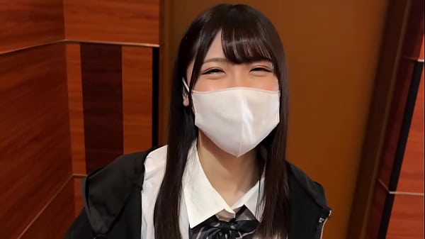 みい(18)/アホだけど可愛すぎるJ●と恋人セックス！...