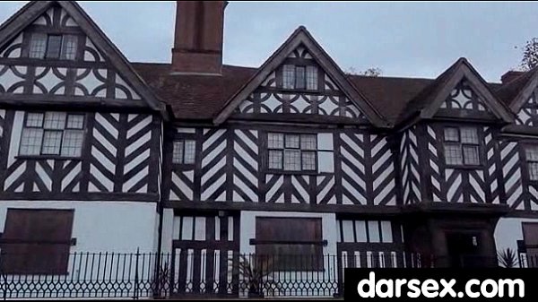 Beautiful Babe Enjoys a Very Big Dick 28