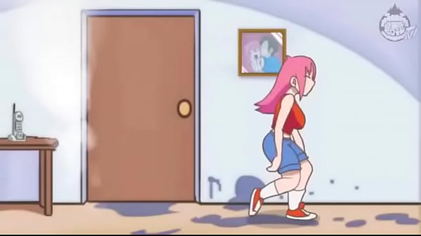 animation xxx peliroja cum