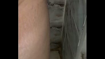 My friend's wife is a cuckold who likes me to pee in her mouth in the bathroom. New Arab sex video of a man fucking a big ass. Marital infidelity. Hot Arab sex.