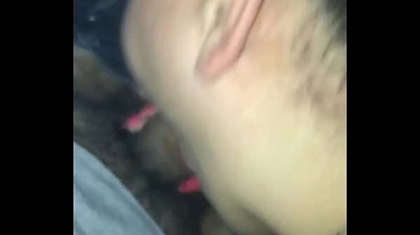Bomb head from tinder girl