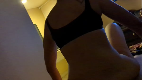 Download Video - Danielle Roy sucking and fucking my dick