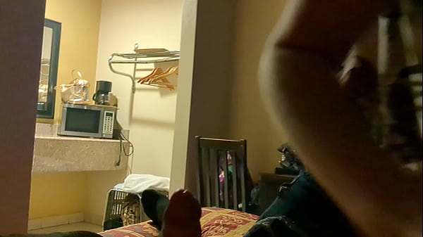 Danielle Roy sucking and fucking my dick