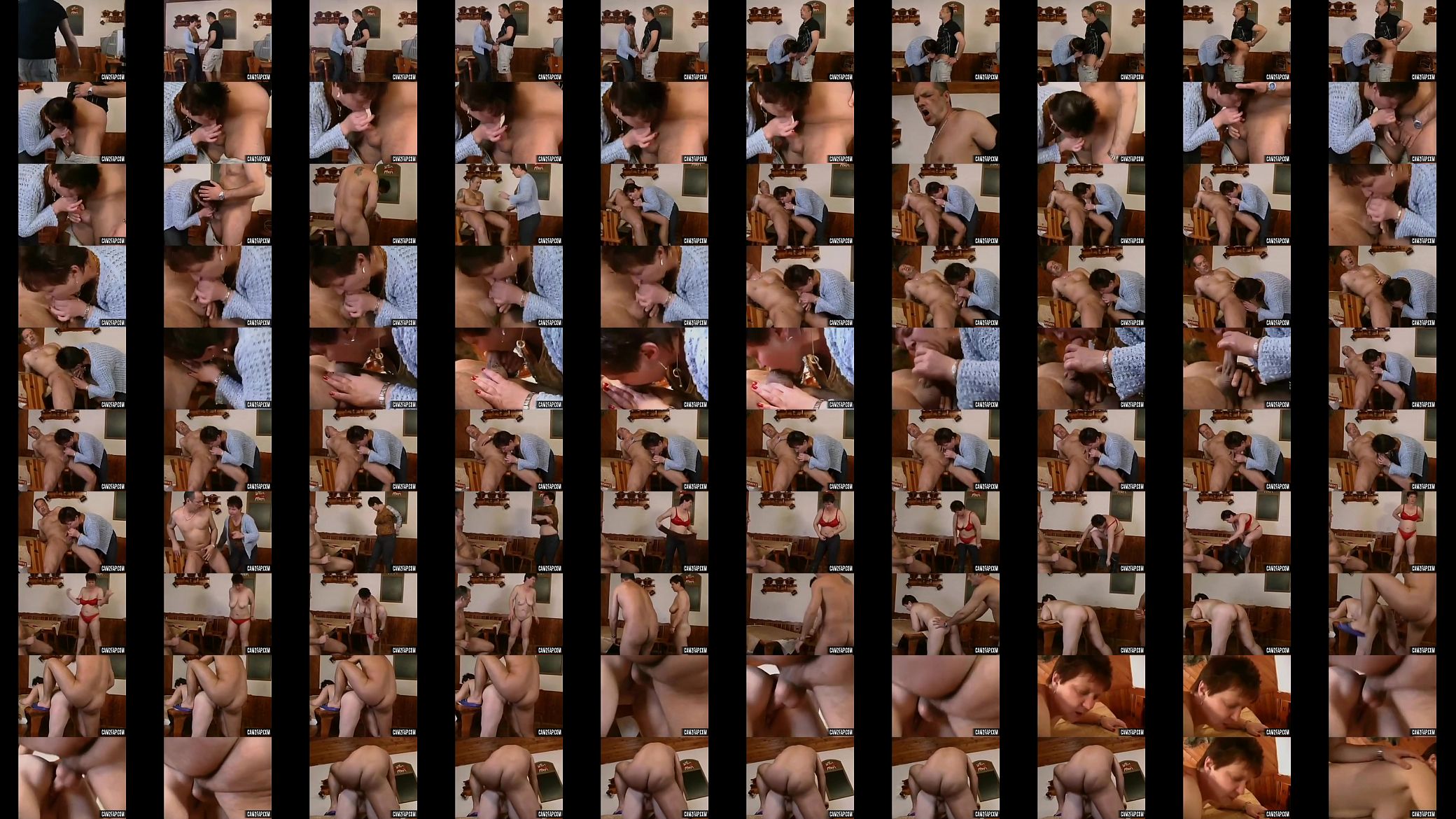 German Sex10 Free Mature Porn Video 预览图