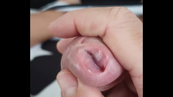 Gay porno pee hole gay urethra open urethra ins...