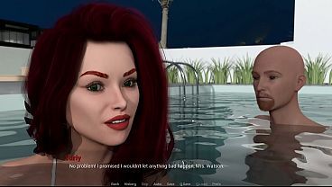 Complete Gameplay - Away From Home, Part 6