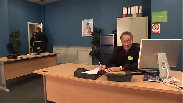 Ben Dovers Employment Opportunities Scn 1 (HDV30454).mp4