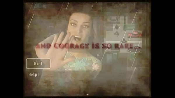 Adult Role-playing game The Ten Secrets of Lust