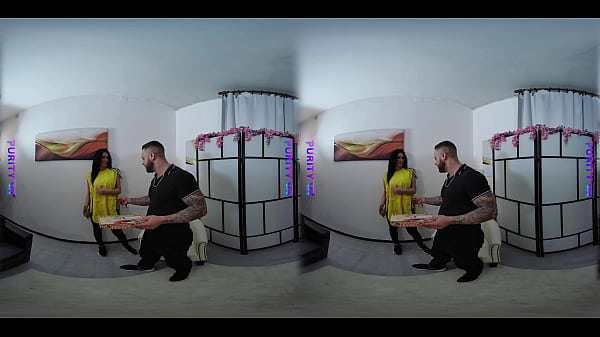 PurityVR - Delivery Girl
