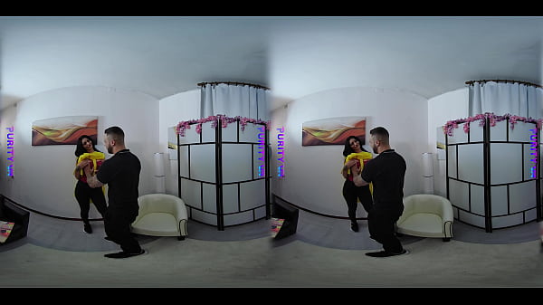 PurityVR - Delivery Girl Thumbnail