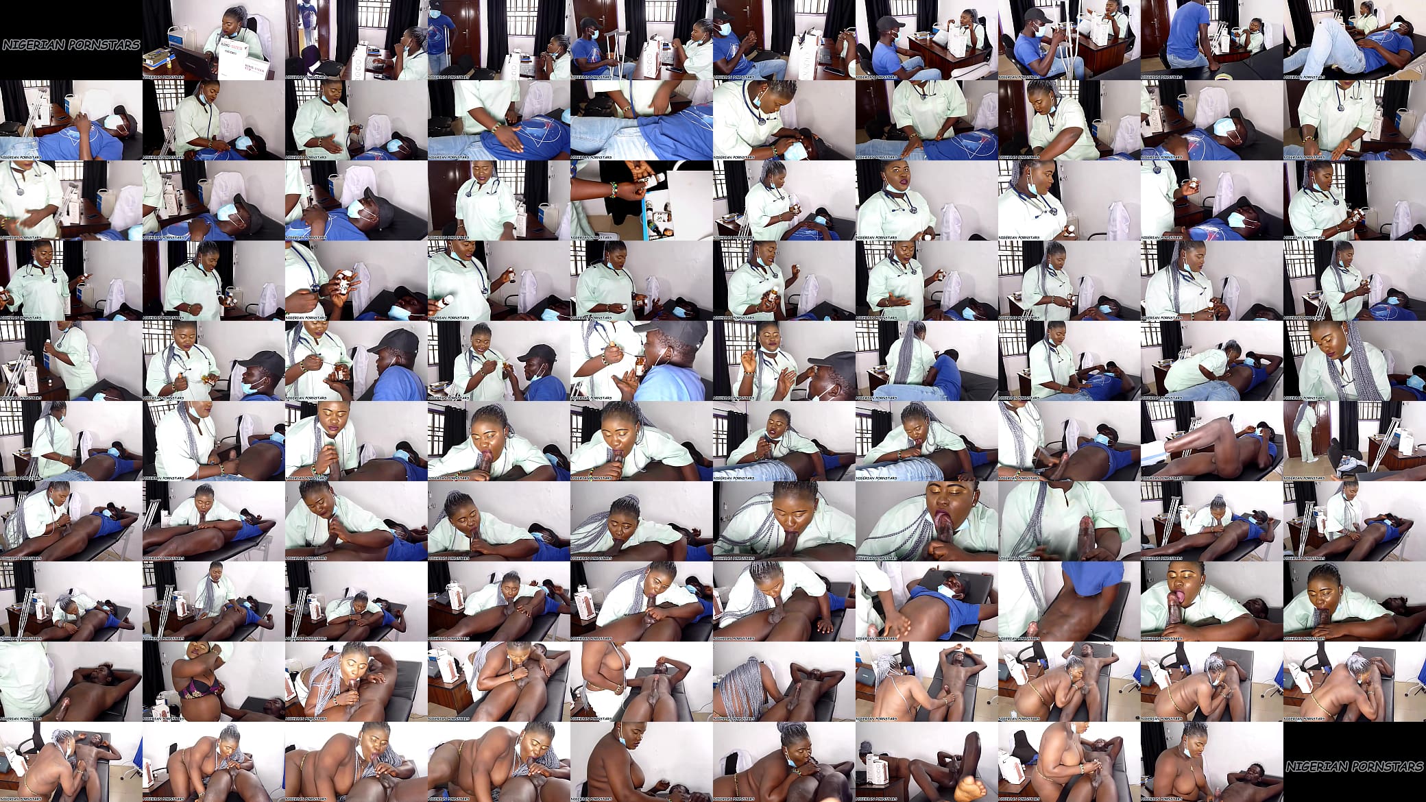 The Dick The African Gift Fuck Black Cockz 预览图