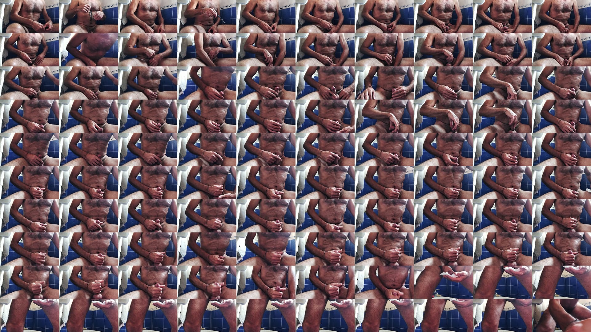 Lots of Cumming Load 预览图
