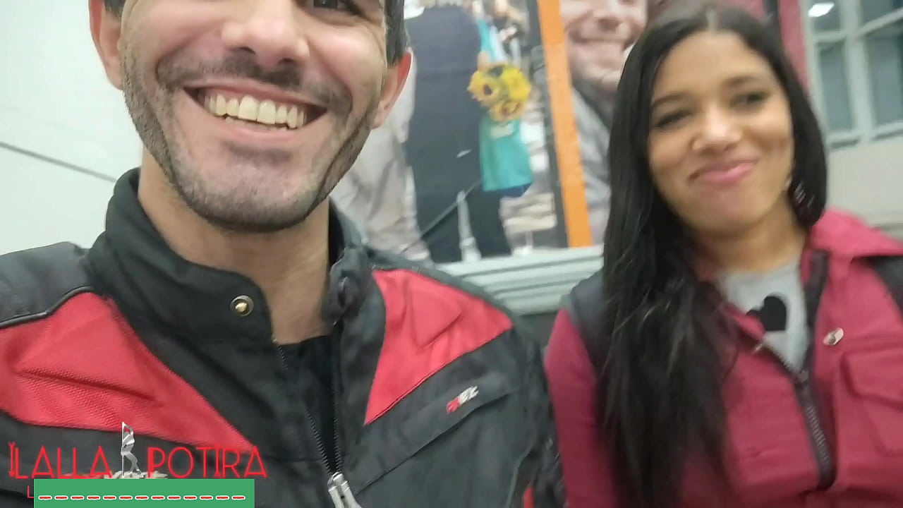 Encontré una pareja exótica en el mercado, y parece que estaba adivinando. Hablé del mundo del swing. Y les encantó la idea. Tuvimos un buen trío. Y mi cornudo como siempre filmando.
                     pussy latina interracial real threesome fetish public oral orgasm orgy reality swinger cuckold casal novinha muchos negros