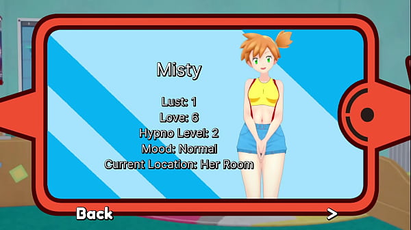 PokeSluts part 1 (No Voiceover)