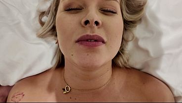 My Horny Stepmom Wants To Tests My 19 Years Old Dick Before Her Husband Comes Home